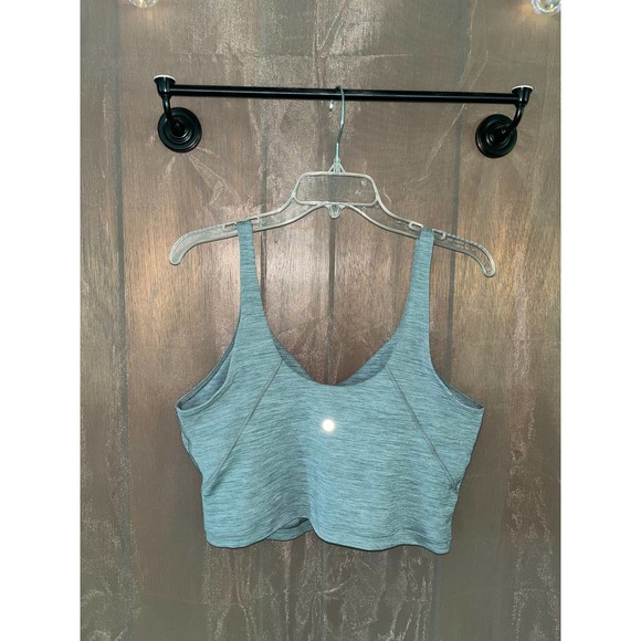 lululemon athletica Tops - Lululemon Align Tank Size 14